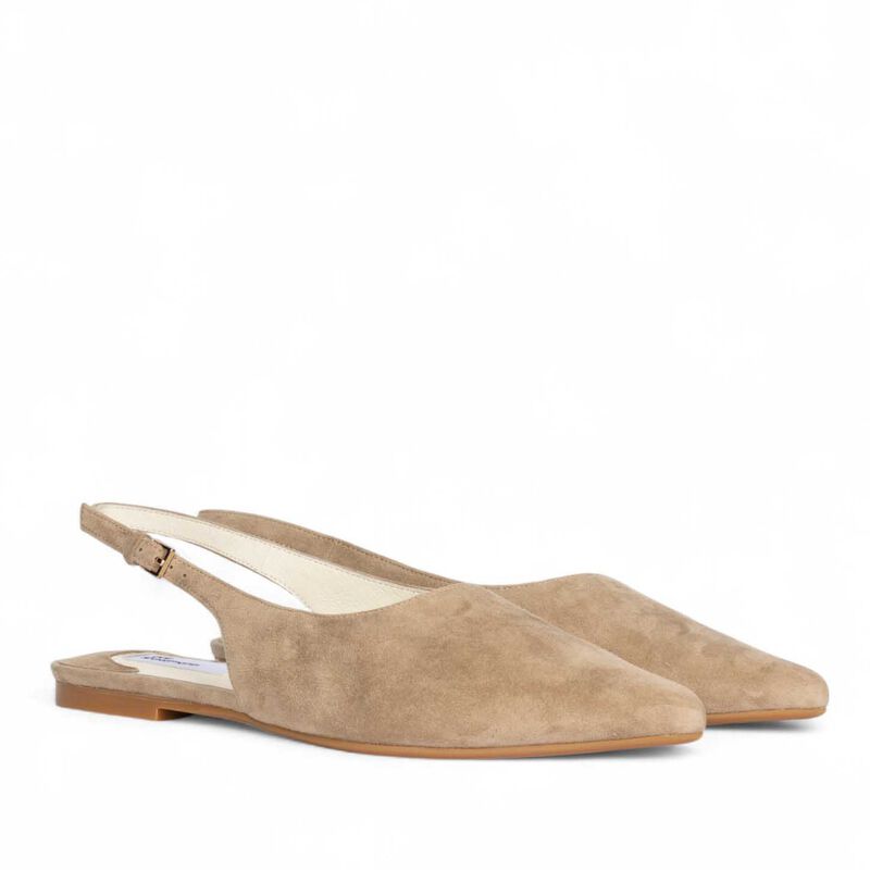 Zoe Kratzmann Settle Sling Back image number 1